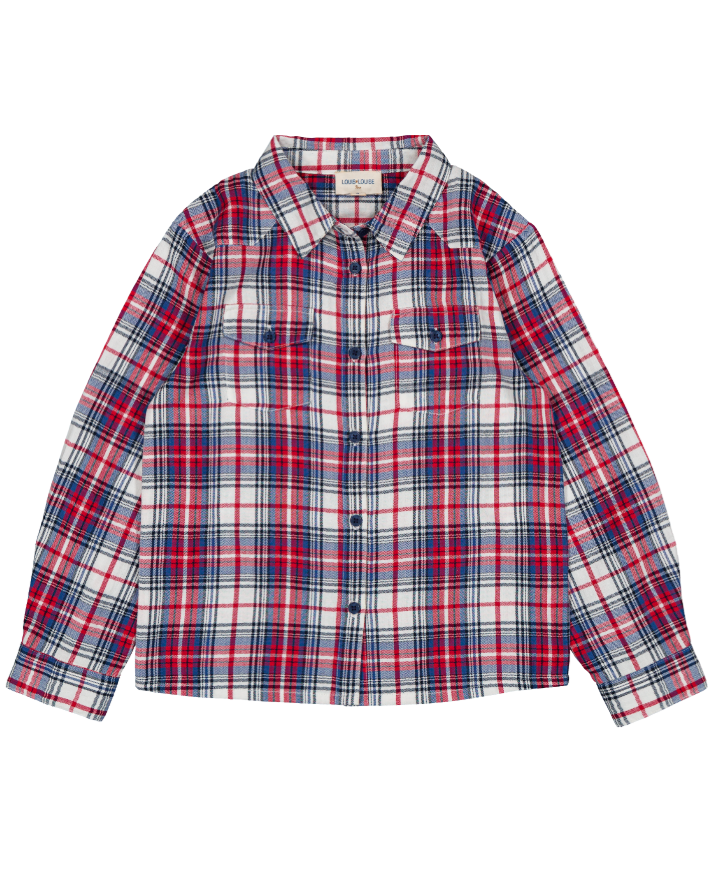 Louis Louise Shirt Luke