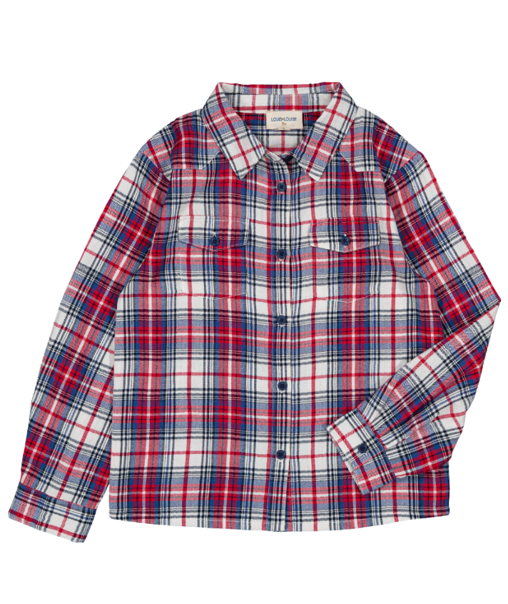 Louis Louise Shirt Luke