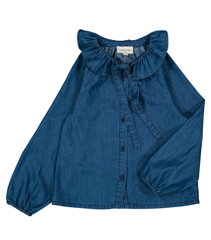 Louis Louise Tunic Angele