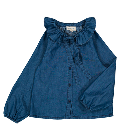 Louis Louise Tunic Angele