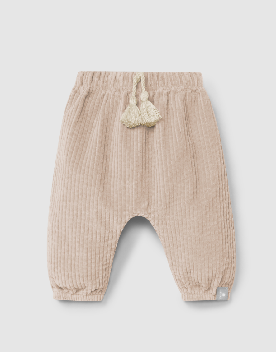 Snug Pants