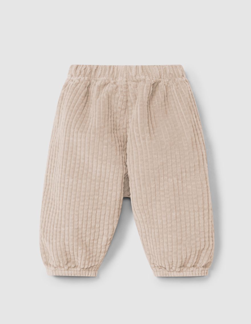 Snug Pants