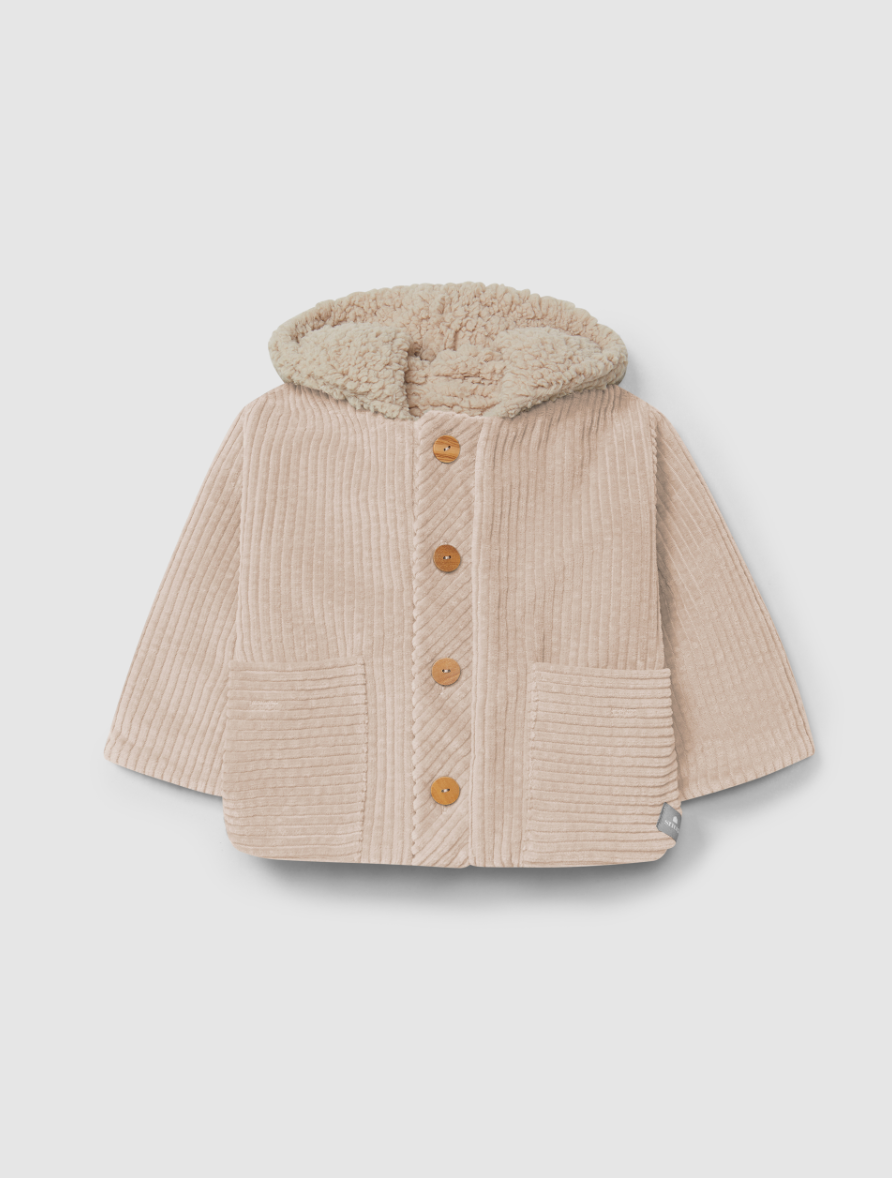 Snug Jacket