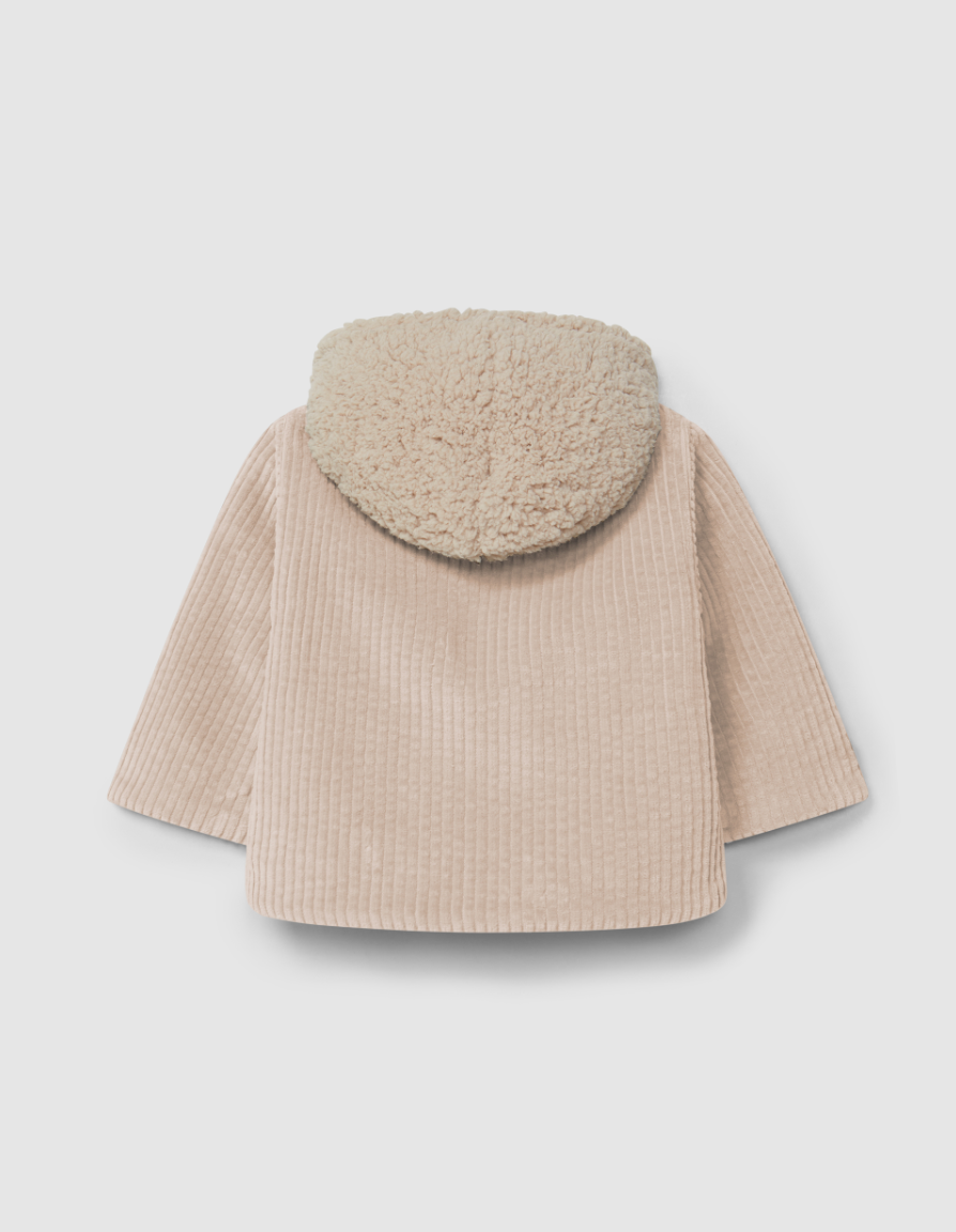 Snug Jacket