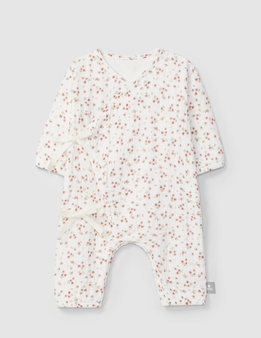 Snug Romper