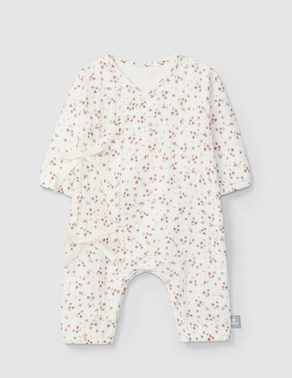 Snug Romper