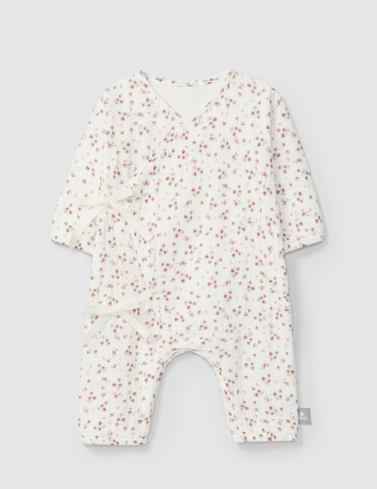 Snug Romper