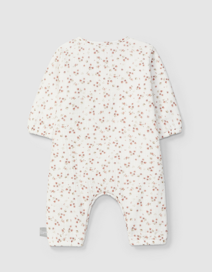 Snug Romper