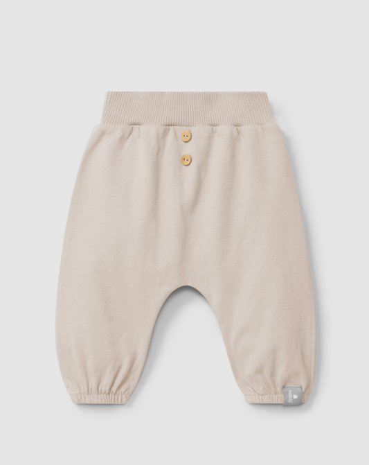 Snug Baby Pants