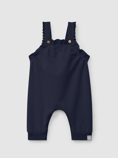 Snug Dungarees