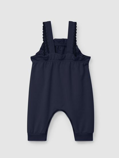 Snug Dungarees