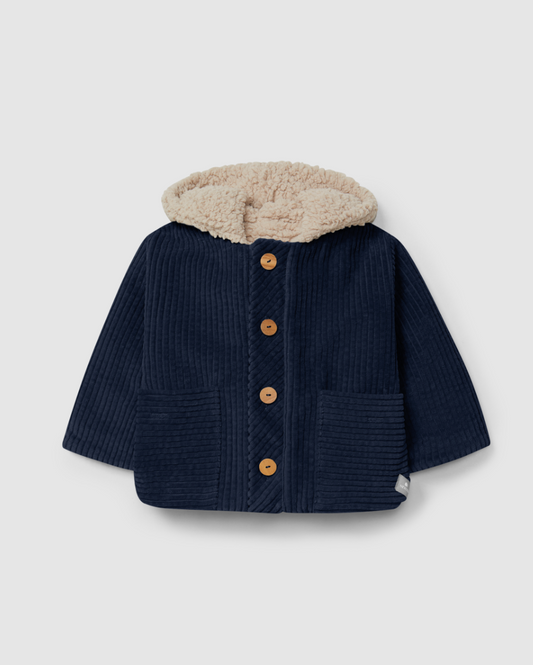 Snug Jacket