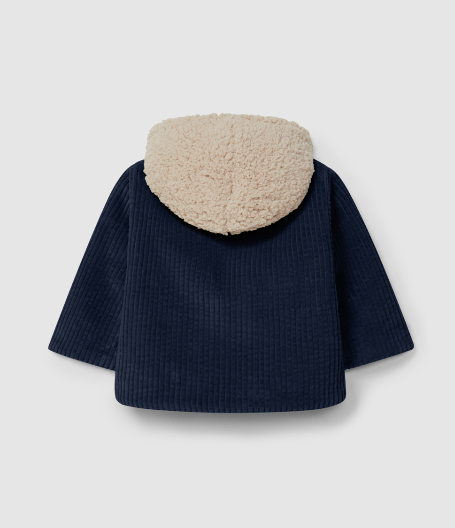 Snug Jacket