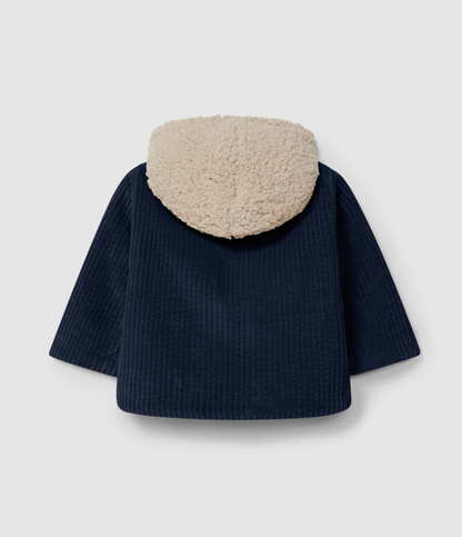 Snug Jacket