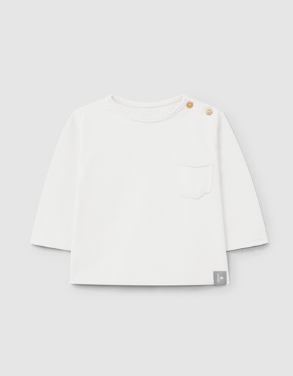 Snug Longsleeve