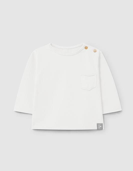 Snug Longsleeve