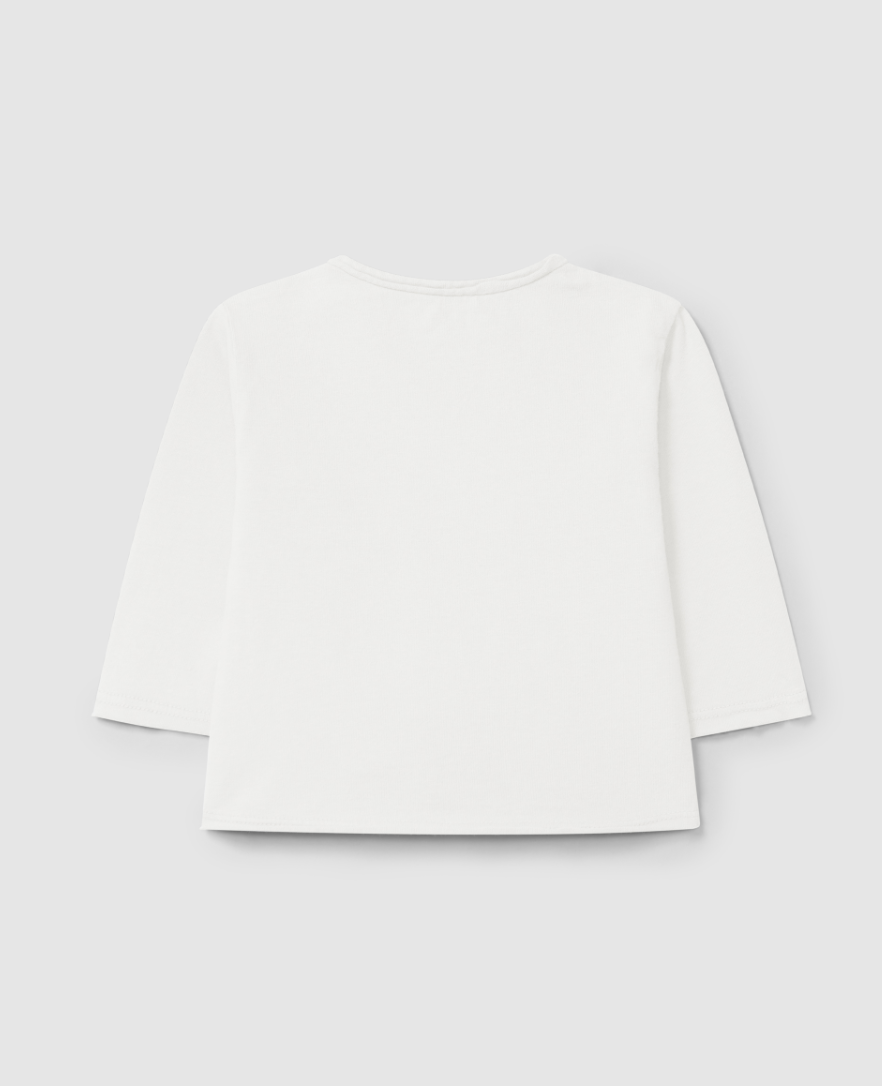 Snug Longsleeve