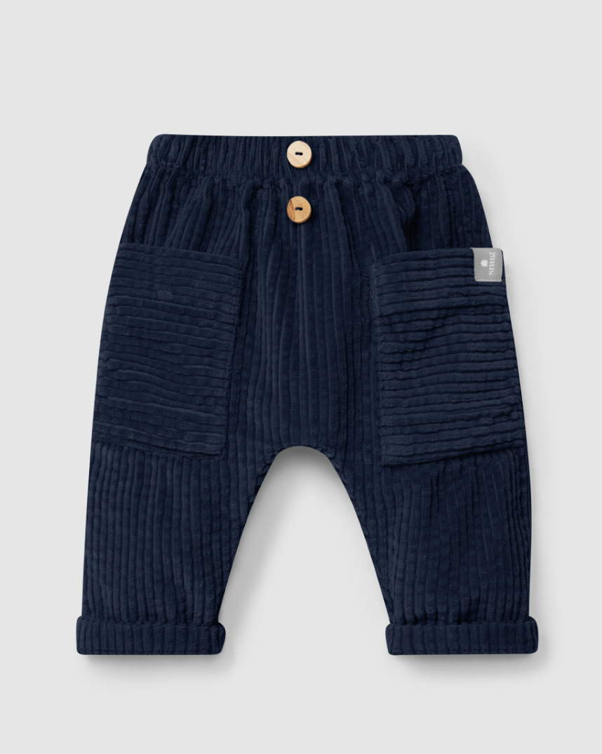 Snug Pants