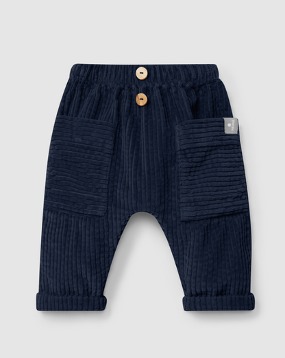 Snug Pants