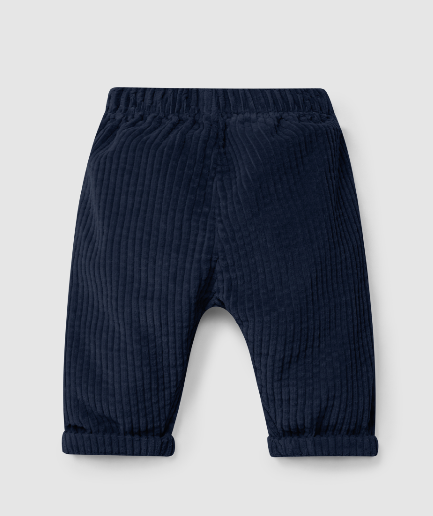 Snug Pants