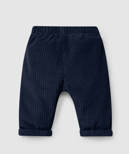 Snug Pants