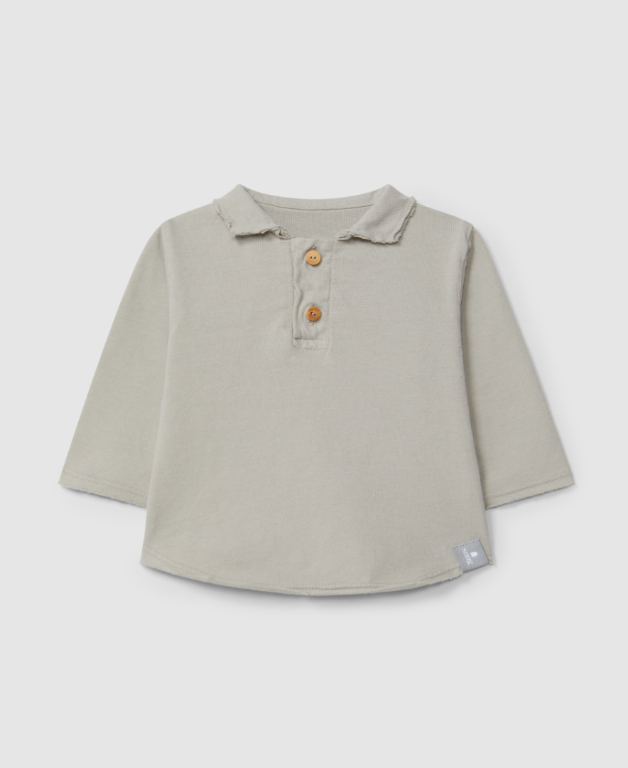 Snug Polo Shirt