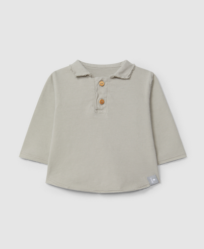 Snug Polo Shirt