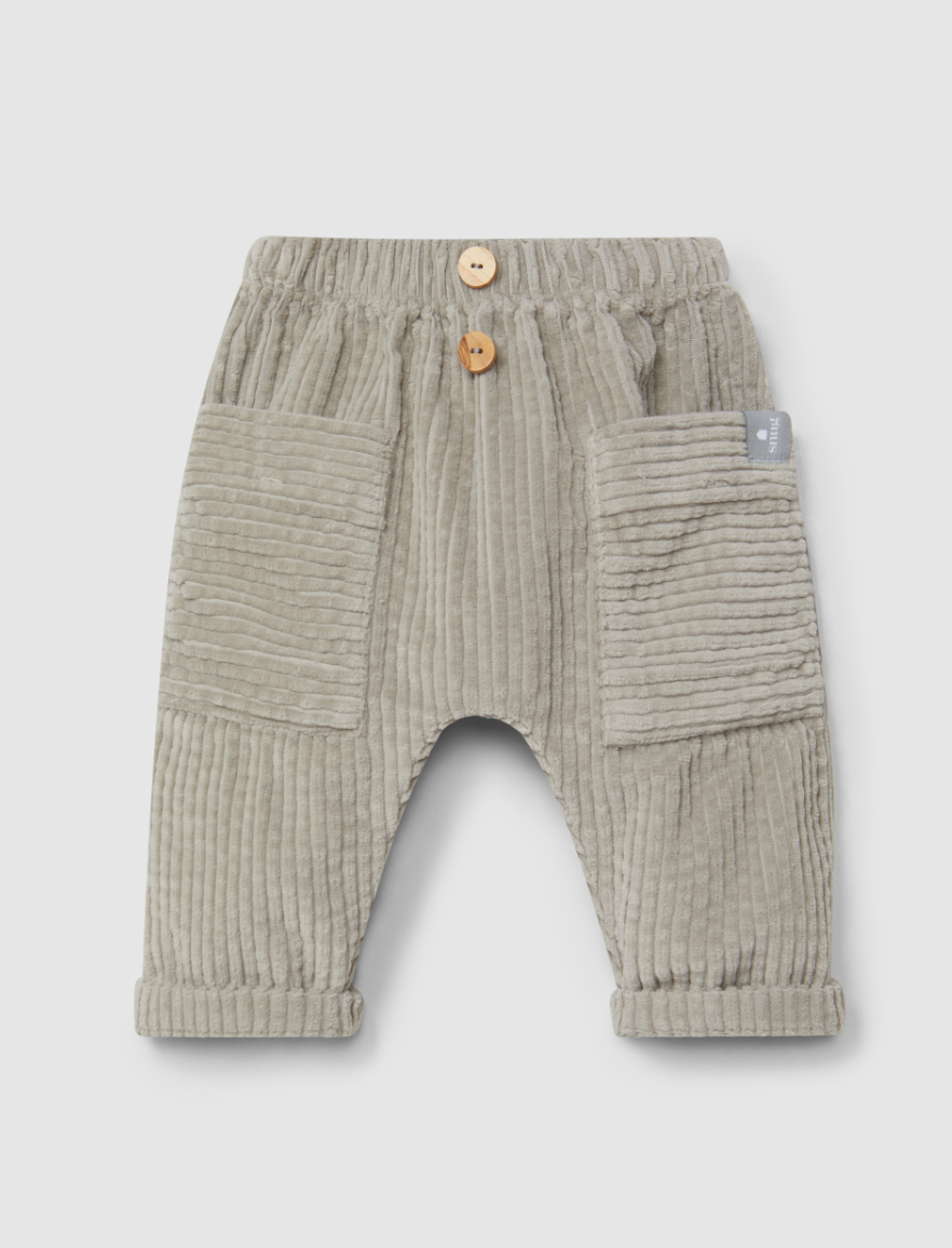 Snug Pants