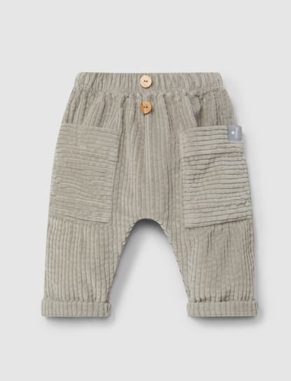 Snug Pants