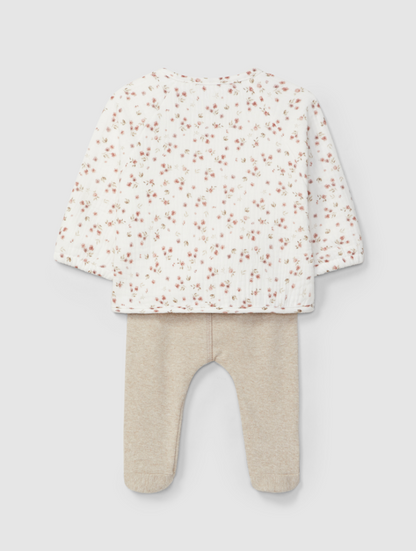 Snug Set 2 Pieces