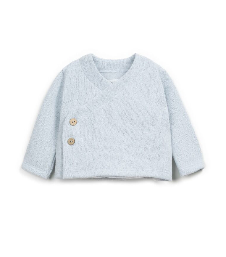 Play Up Jersey Set