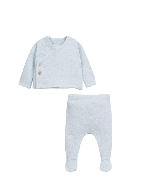 Play Up Jersey Set