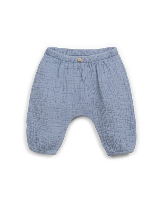 Play Up Woven Trousers
