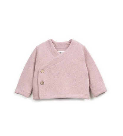 Play Up Jersey Sweater & Trousers