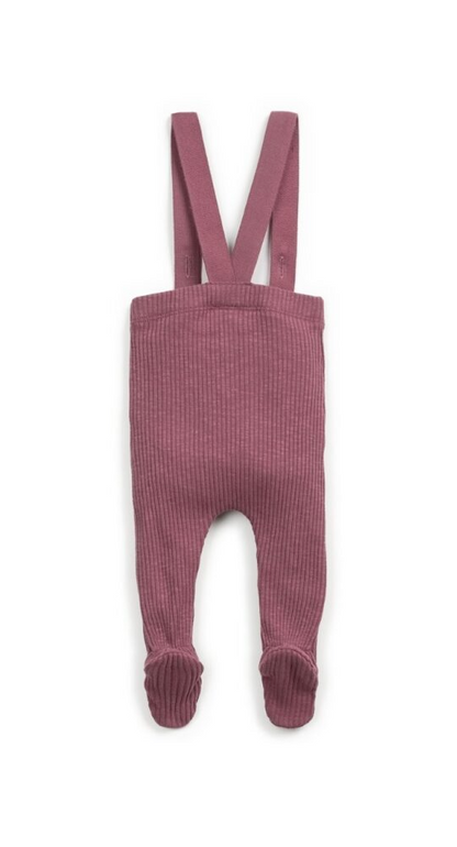 Play Up Rib Flamé Leggings