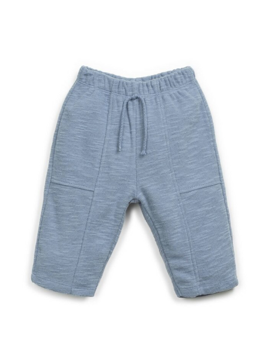 Play Up Flamé Rib Trousers