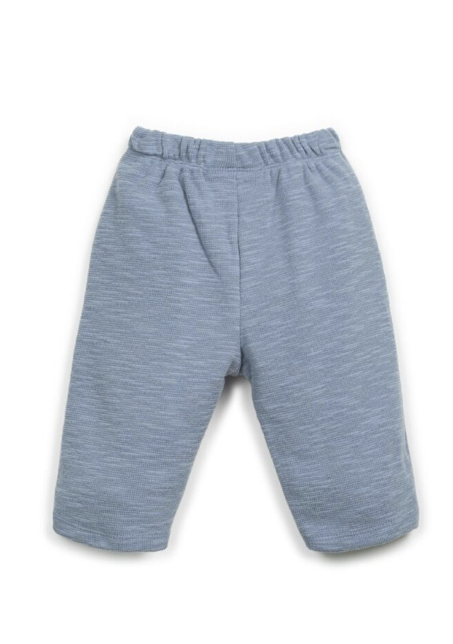 Play Up Flamé Rib Trousers