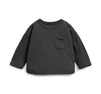 Play Up Jersey LS T-Shirt