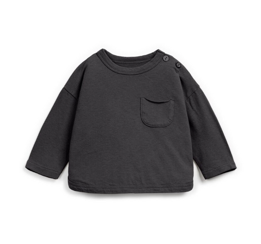 Play Up Jersey LS T-Shirt