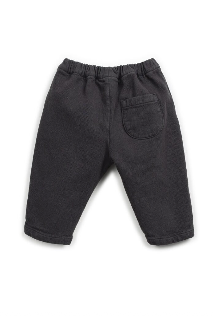 Play Up Twill Trousers