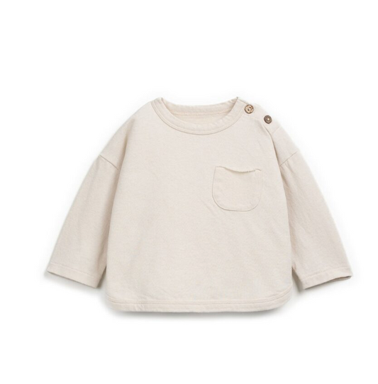 Play Up Jersey LS T-Shirt