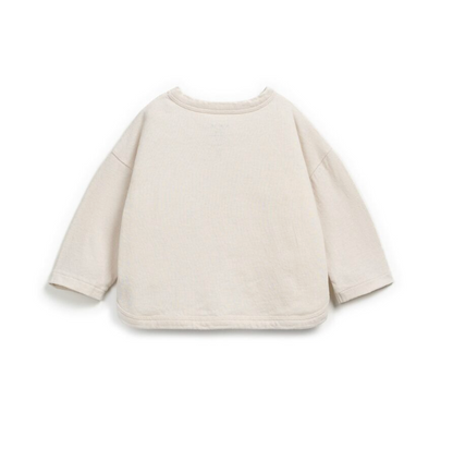 Play Up Jersey LS T-Shirt