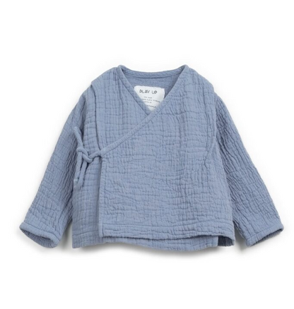 Play Up Woven Shirt