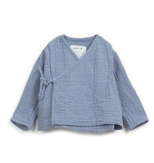 Play Up Woven Shirt