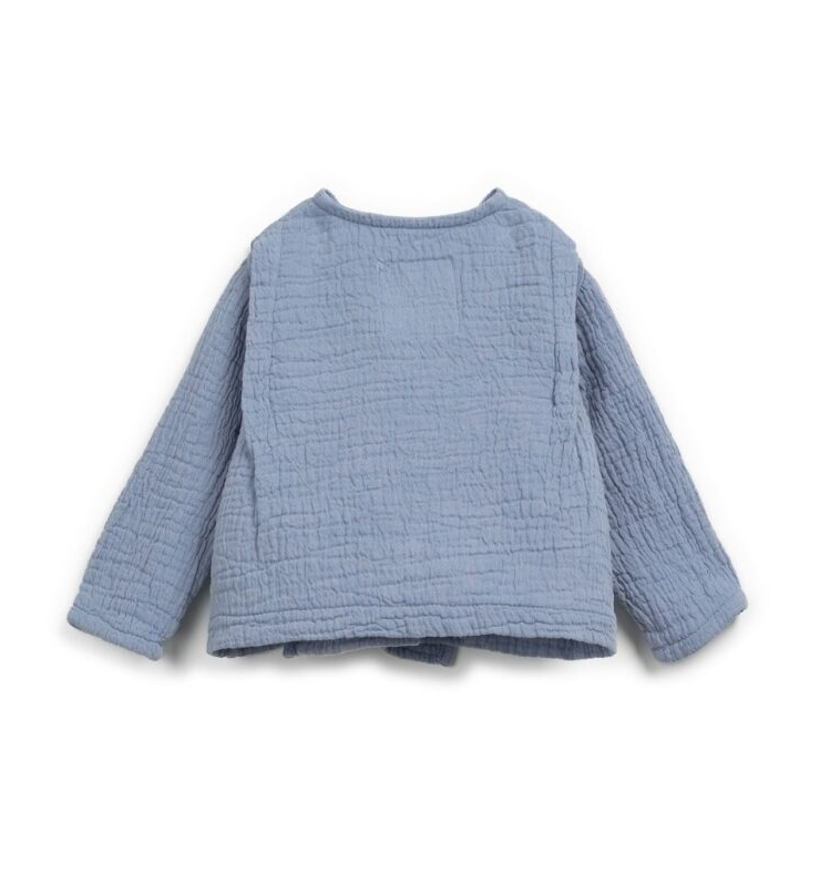 Play Up Woven Shirt