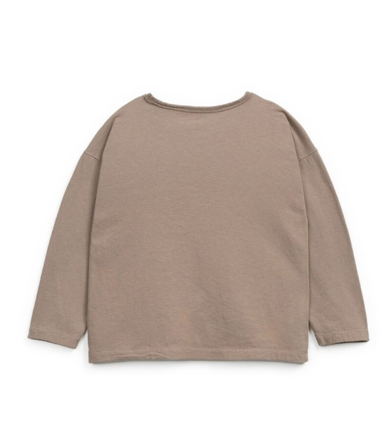 Play Up Jersey LS T-Shirt