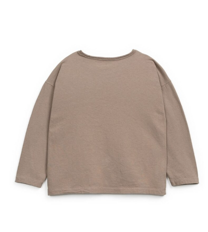 Play Up Jersey LS T-Shirt