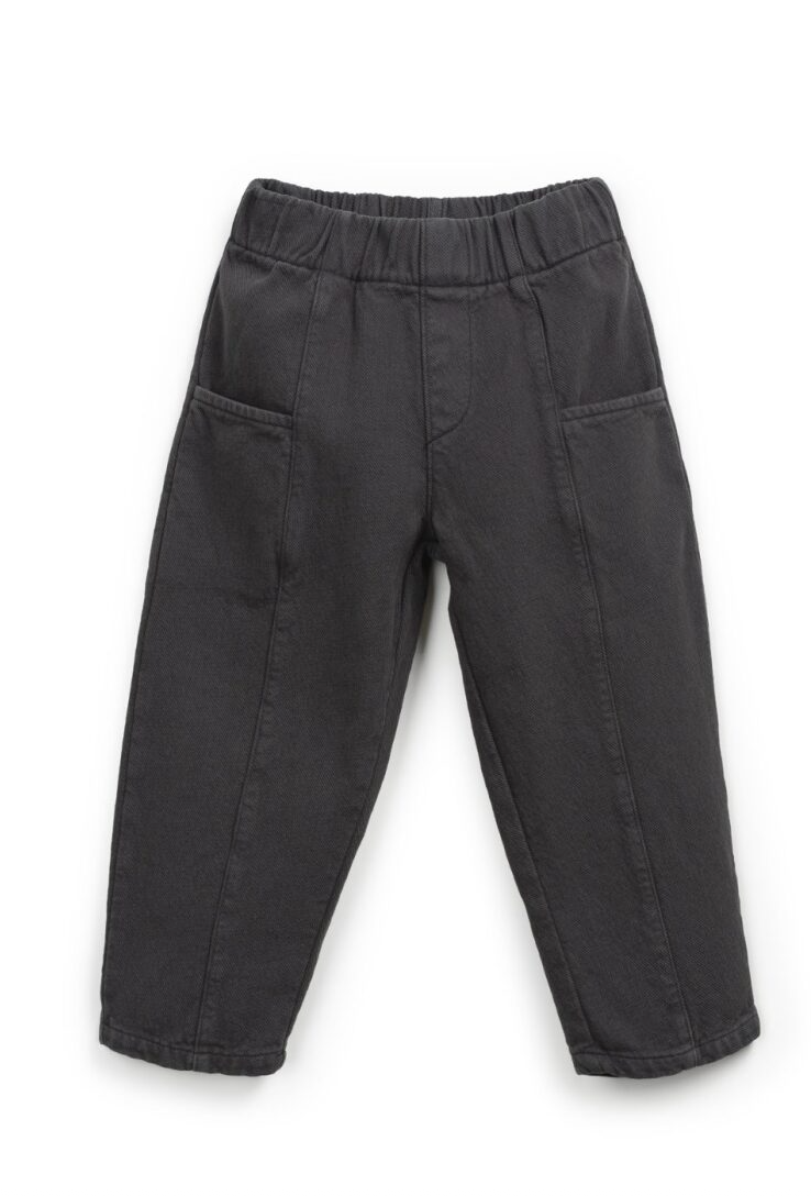 Play Up Twill Trousers