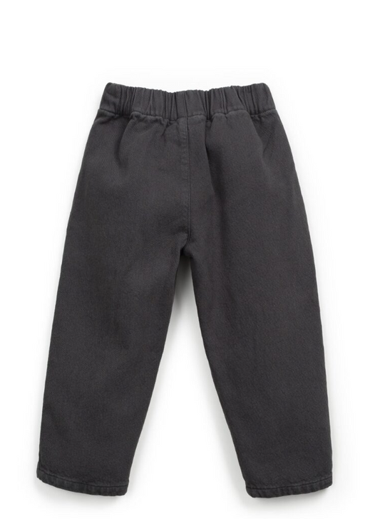 Play Up Twill Trousers