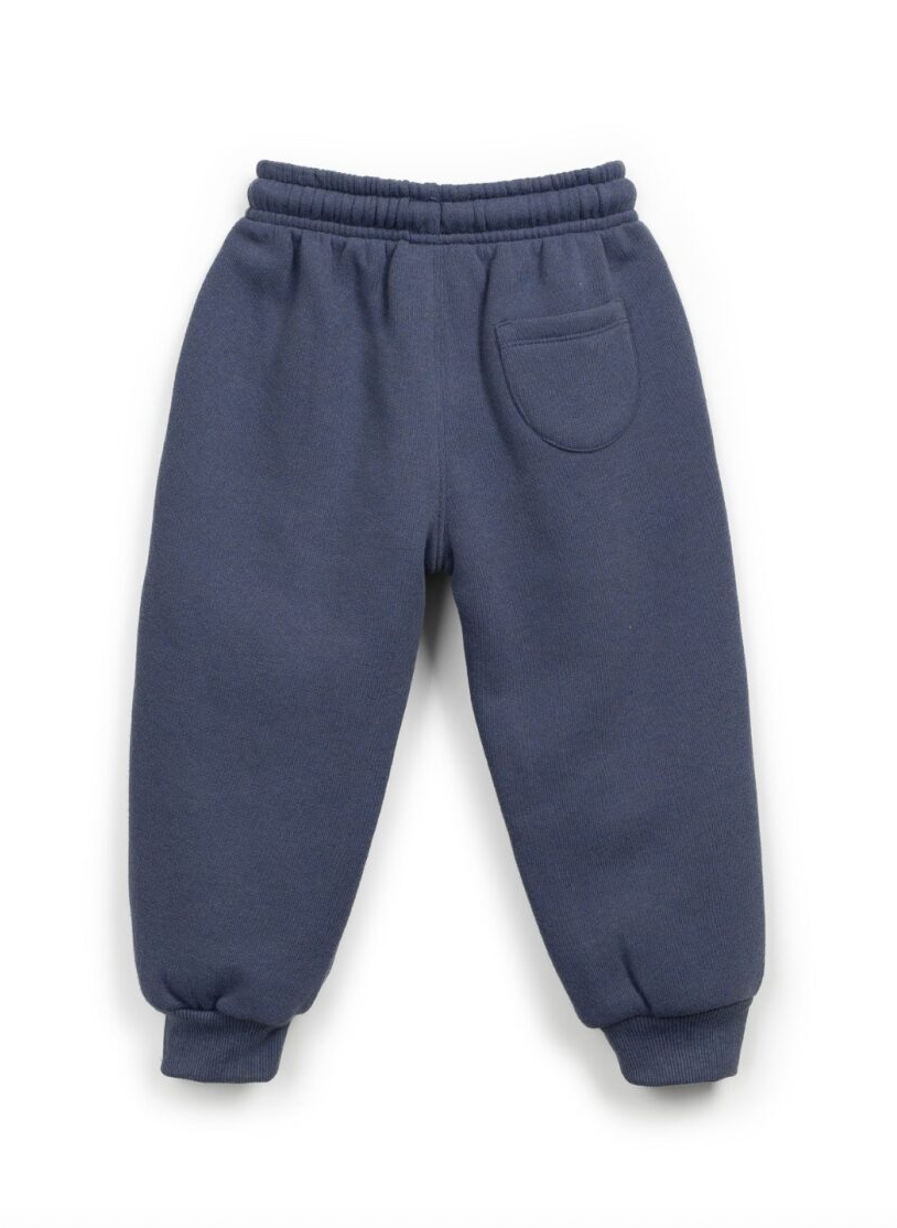 Play Up Fleece Trousers